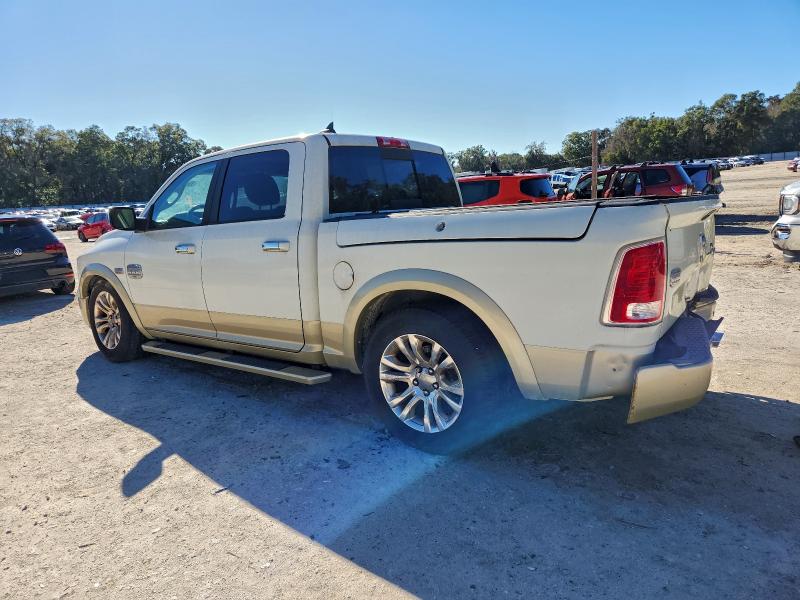 Фото 2 - RAM 1500