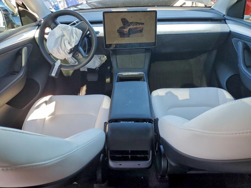 Фото 8 - TESLA MODEL Y