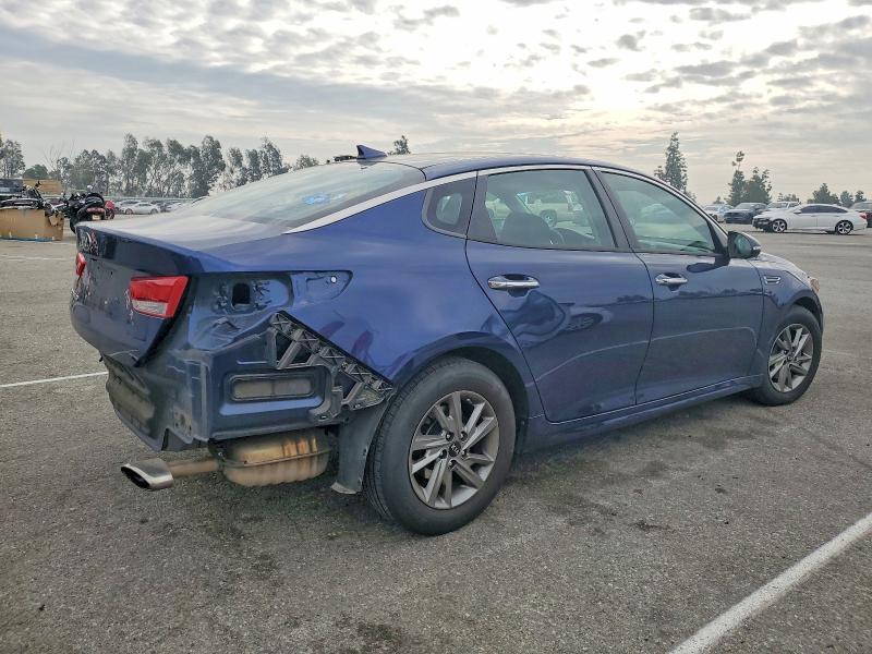 Фото 3 - KIA OPTIMA