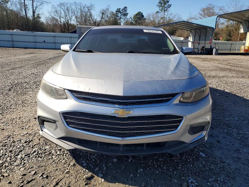 Фото 5 - CHEVROLET MALIBU