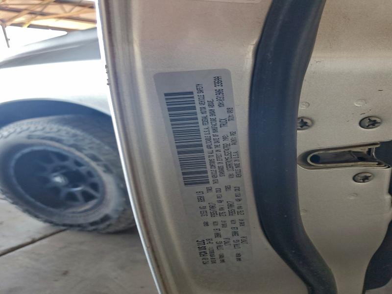 Фото 12 - RAM 1500