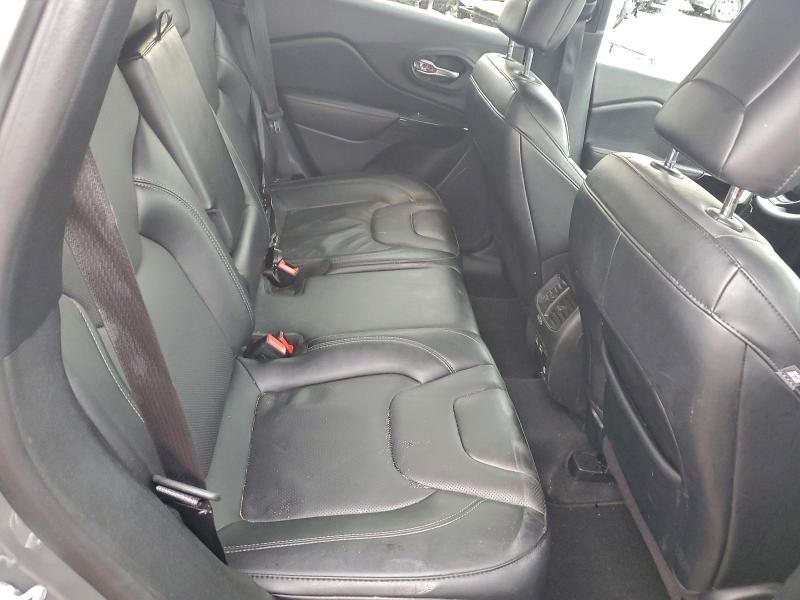 JEEP CHEROKEE A 2023 VIN 1C4PJMMB7PD102249