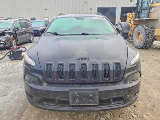 Фото 5 - JEEP GRAND CHER