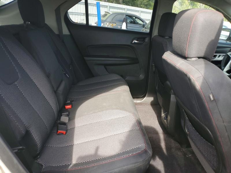 Фото 11 - CHEVROLET EQUINOX