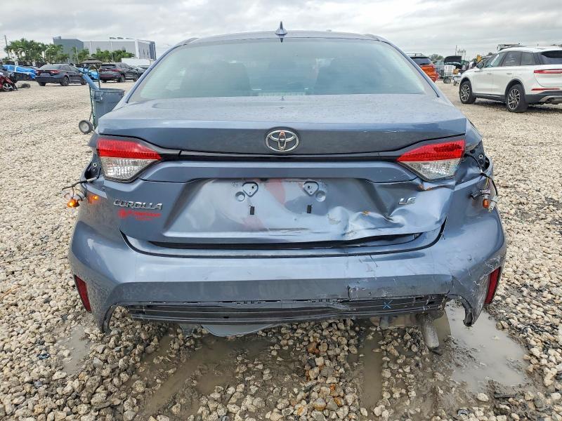 Фото 6 - TOYOTA COROLLA