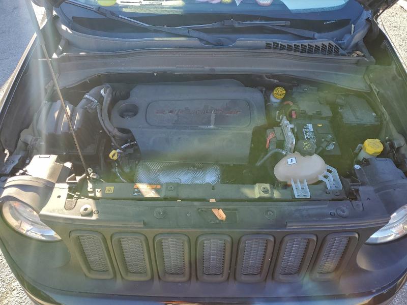 Фото 11 - JEEP RENEGADE