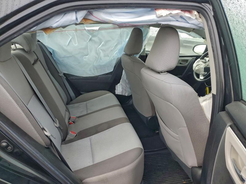 Фото 10 - TOYOTA COROLLA