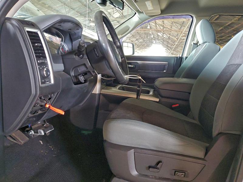 Фото 7 - RAM 1500