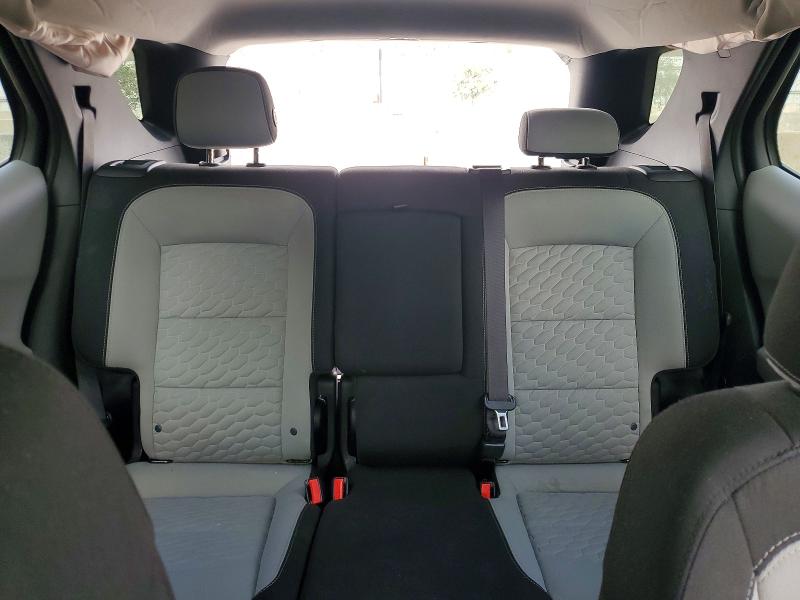 Фото 10 - CHEVROLET EQUINOX