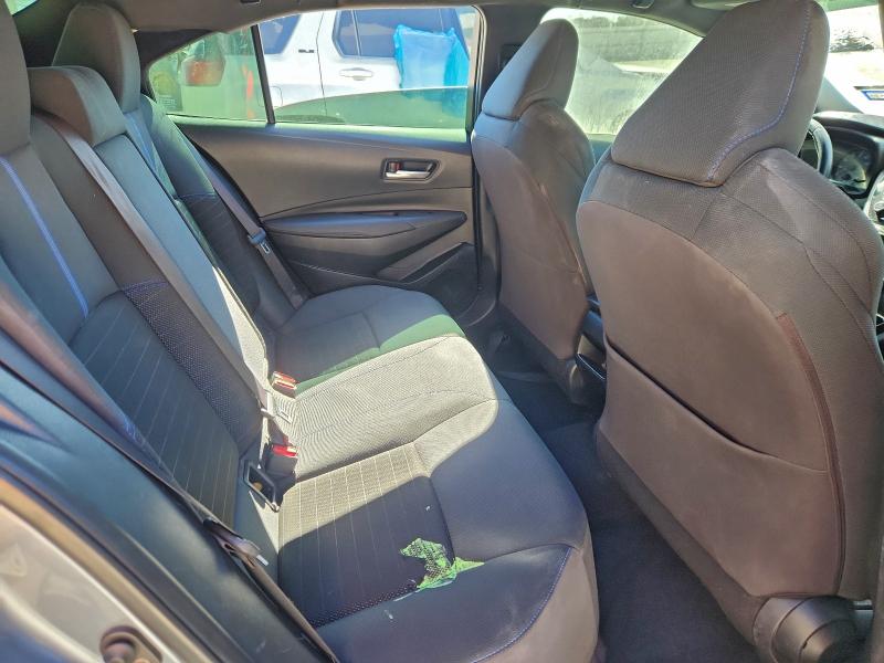 Фото 10 - TOYOTA COROLLA