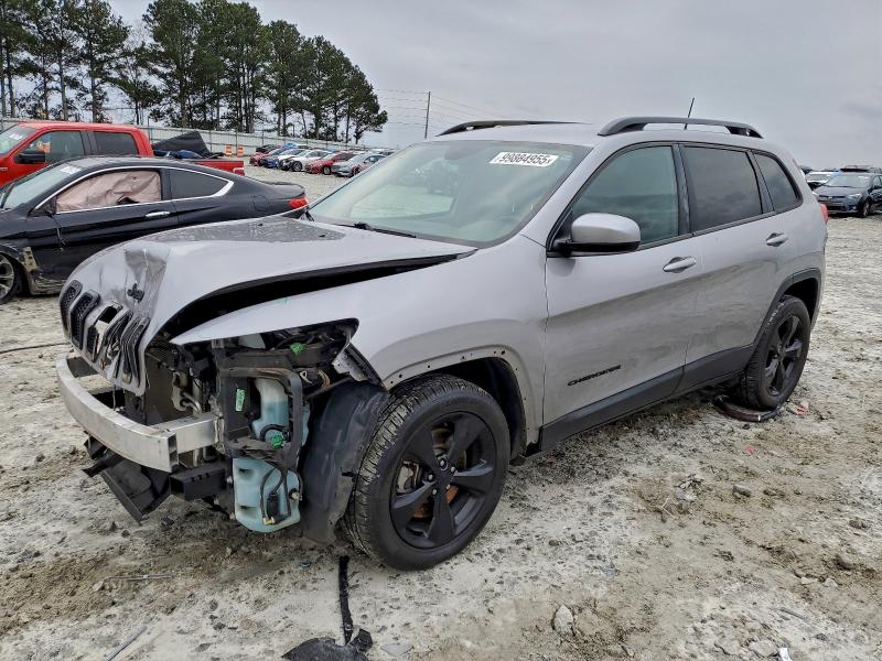 Фото 1 - JEEP GRAND CHER