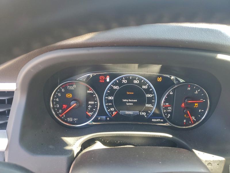 Фото 9 - GMC ACADIA