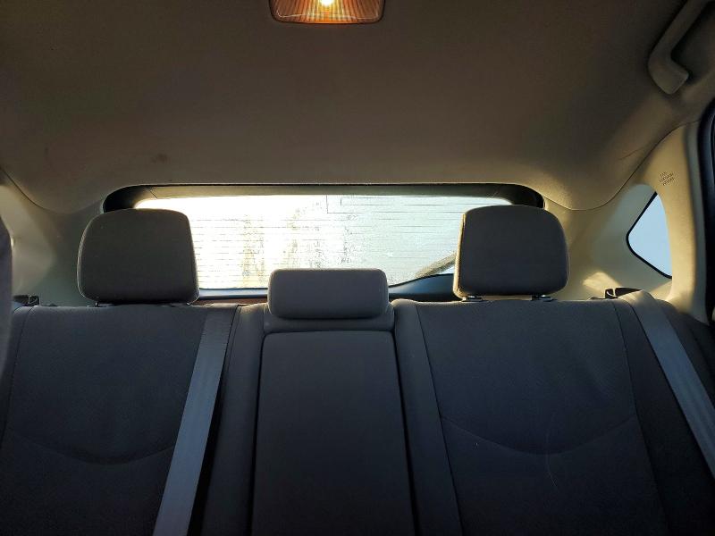 Фото 10 - TOYOTA PRIUS