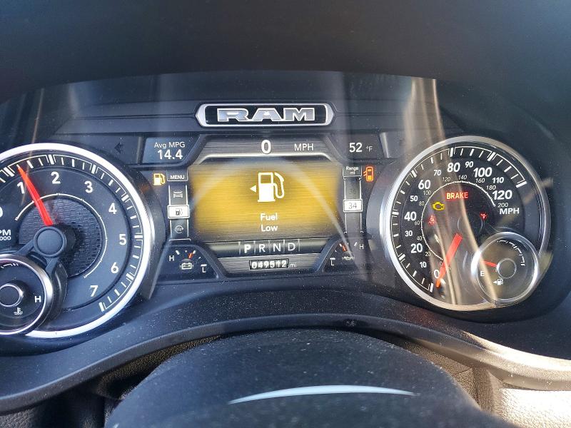 Фото 9 - RAM 1500