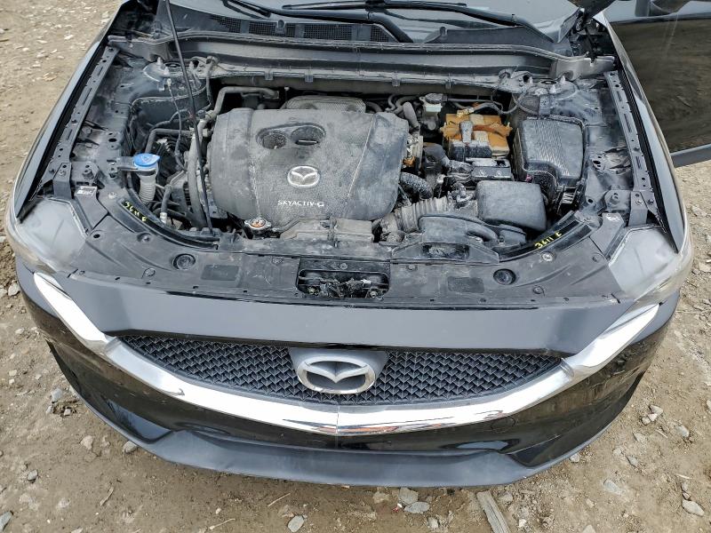 Фото 12 - MAZDA CX-5