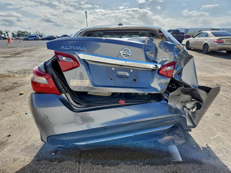 Фото 6 - NISSAN ALTIMA