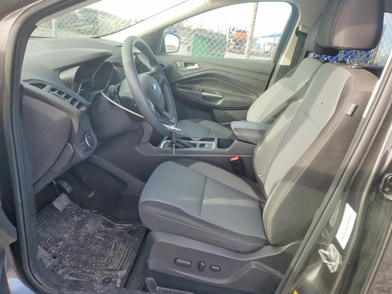 Фото 7 - FORD ESCAPE