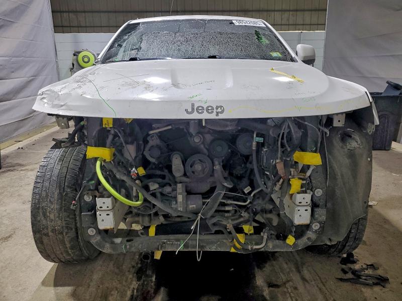 Фото 5 - JEEP GRAND CHER