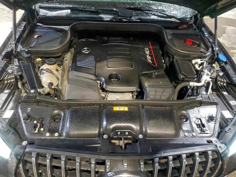 Фото 12 - MERCEDES-BENZ GLE-CLASS