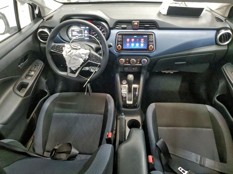 Фото 8 - NISSAN VERSA