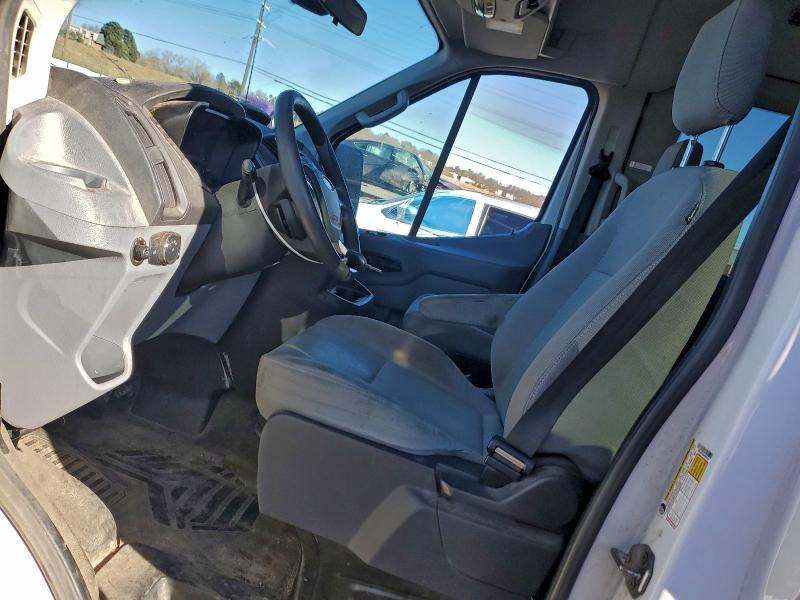 Фото 7 - FORD TRANSIT