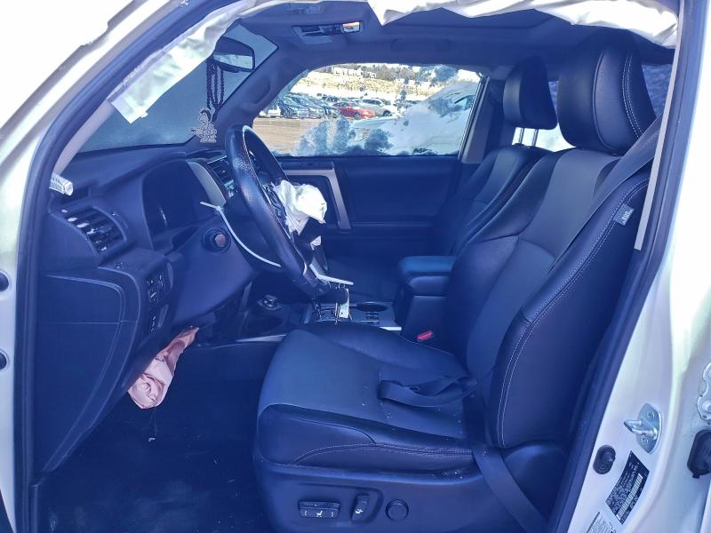 Фото 7 - TOYOTA 4RUNNER