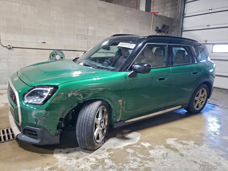 Фото 1 - MINI COOPER