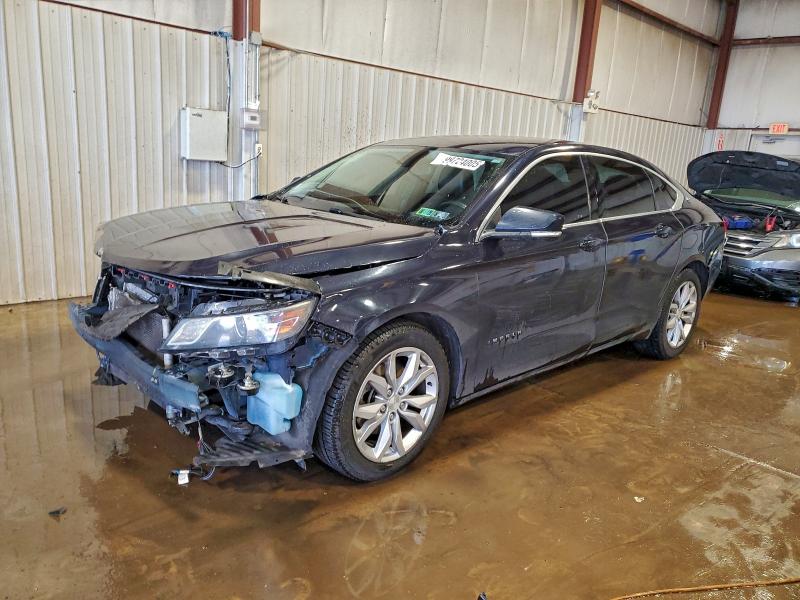 Фото 1 - CHEVROLET IMPALA