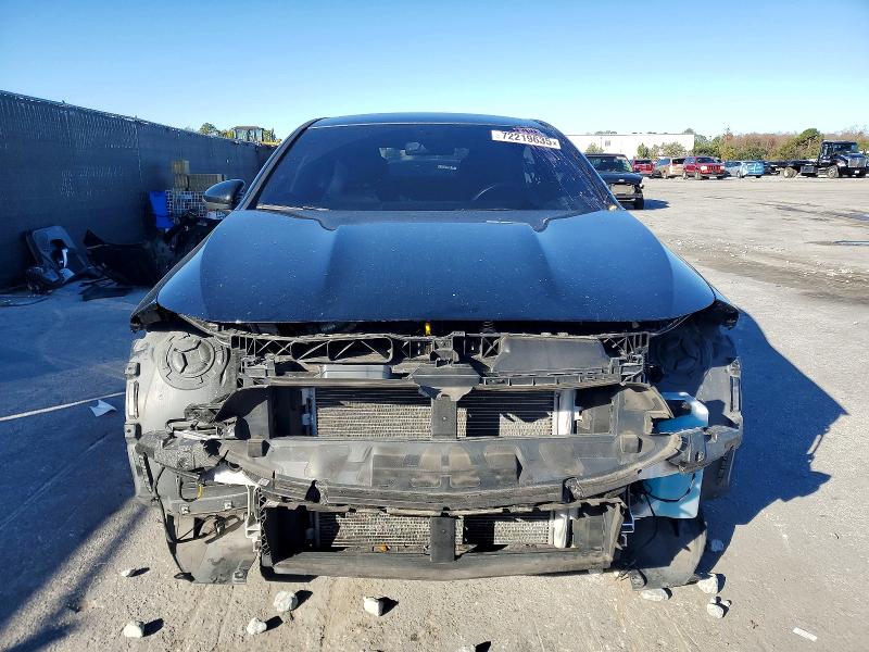 Фото 5 - MERCEDES-BENZ CLA-CLASS