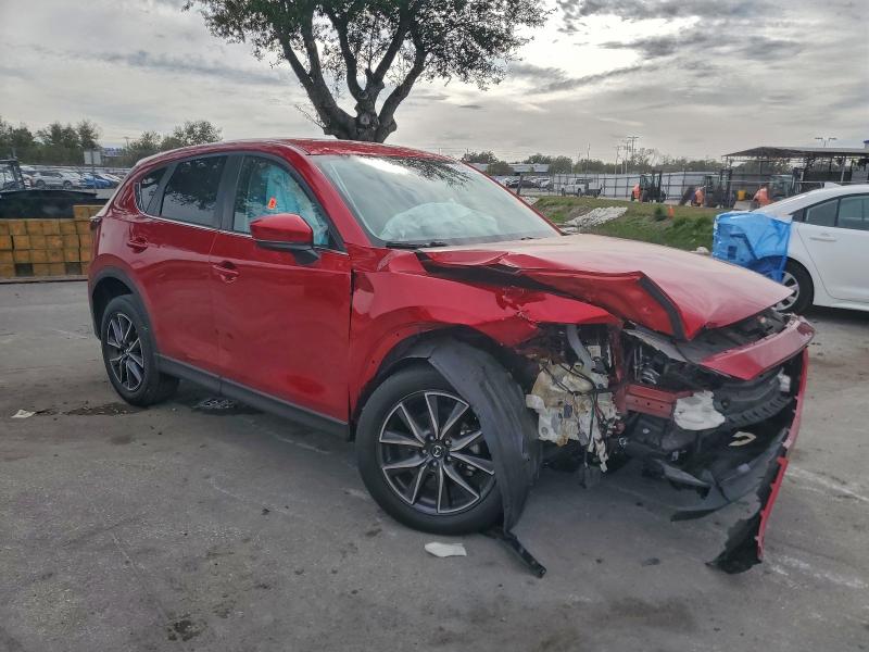 Фото 4 - MAZDA CX-5