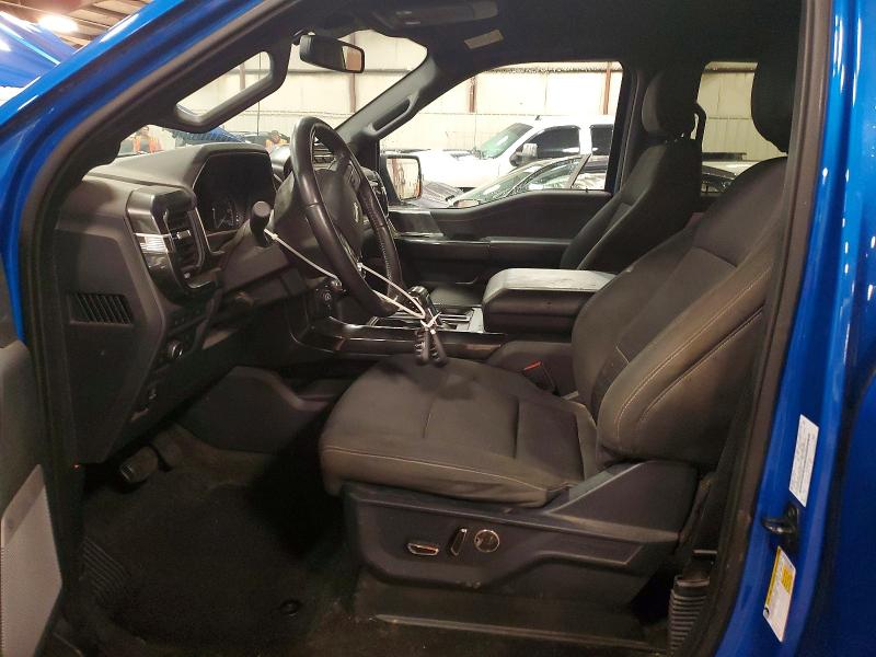 Фото 7 - FORD F-150