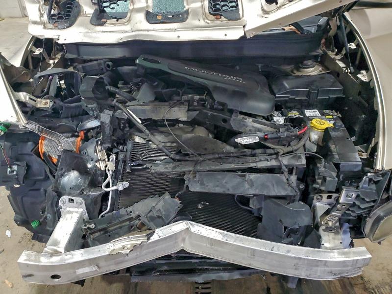 Фото 12 - JEEP GRAND CHER