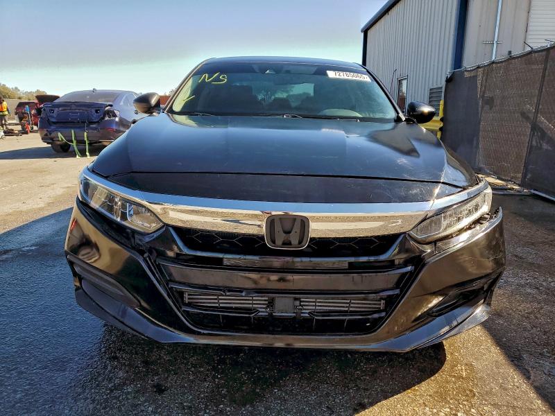 Фото 5 - HONDA ACCORD