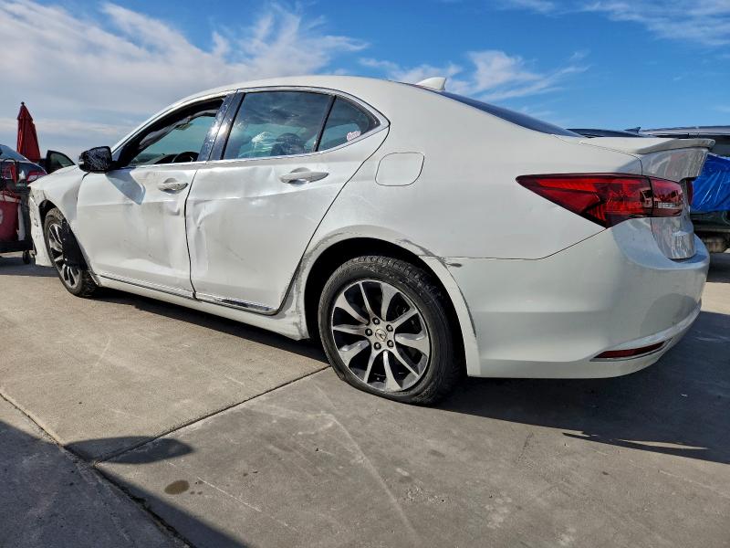 Фото 2 - ACURA TLX