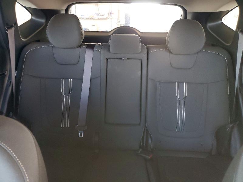 Фото 10 - HYUNDAI TUCSON