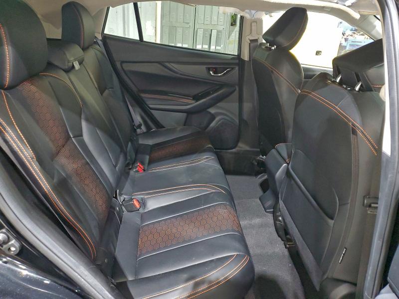 Фото 11 - SUBARU CROSSTREK