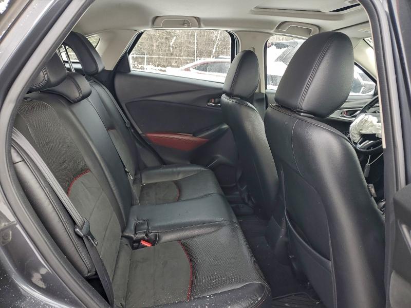 Фото 11 - MAZDA CX-3