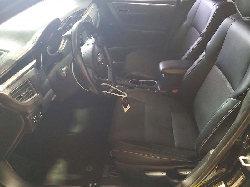 Фото 7 - TOYOTA COROLLA