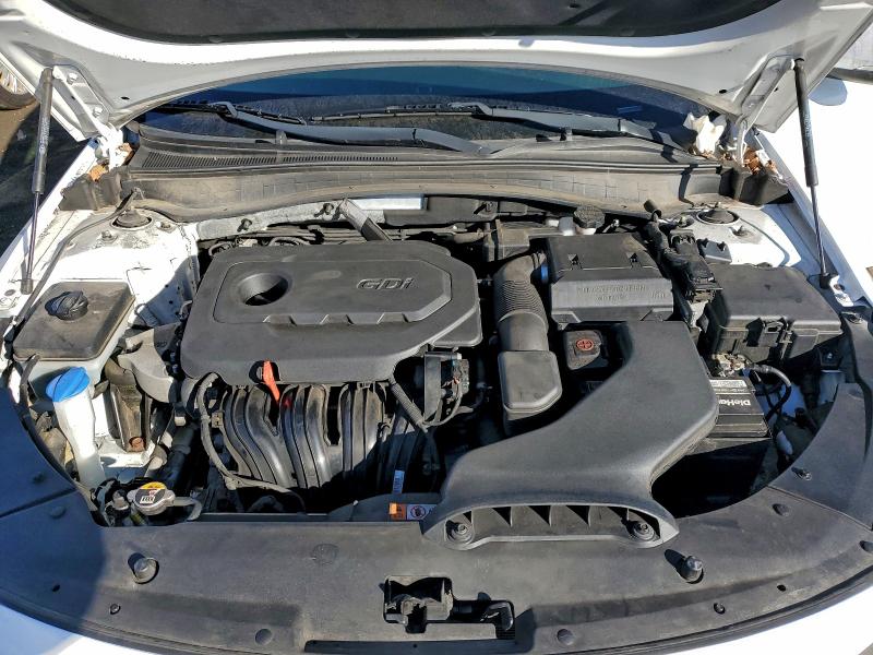 Фото 11 - KIA OPTIMA