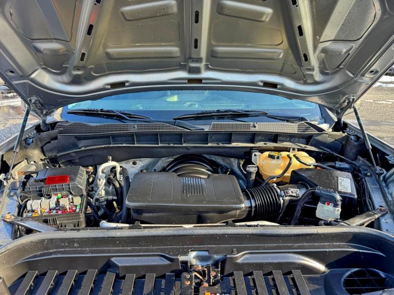 Фото 8 - GMC SIERRA