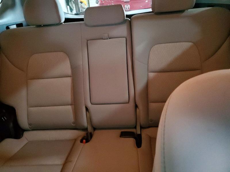 Фото 10 - HYUNDAI TUCSON