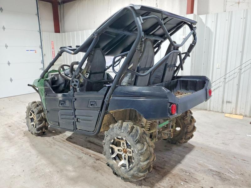 Фото 3 - KAWASAKI TERYX