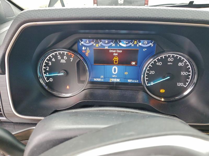 Фото 9 - FORD F-150