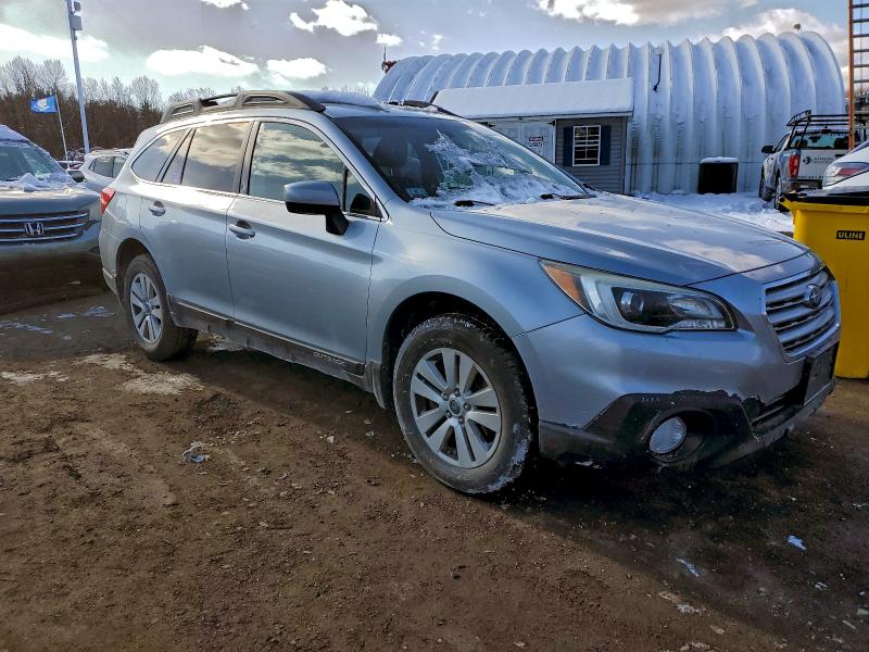 Фото 4 - SUBARU OUTBACK