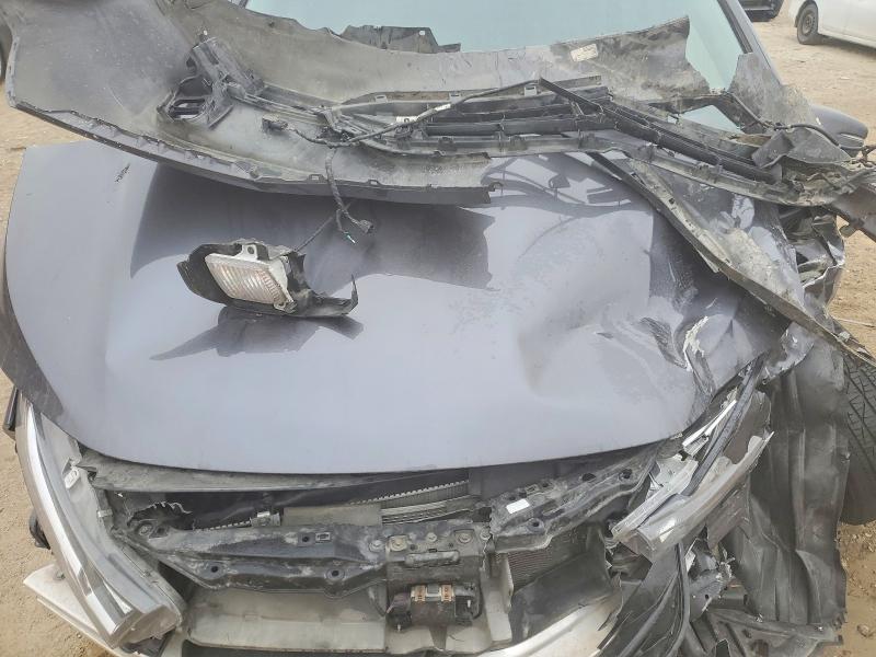 Фото 12 - HONDA ODYSSEY