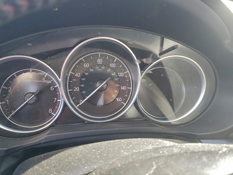 Фото 9 - MAZDA CX-5 PREFE