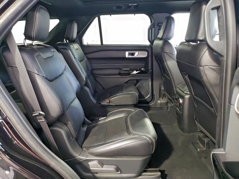 Фото 11 - FORD EXPLORER