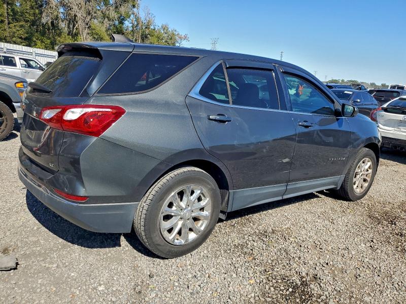 Фото 3 - CHEVROLET EQUINOX