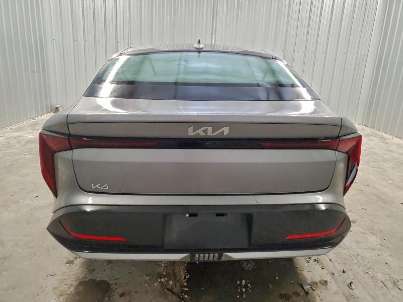 Фото 6 - KIA K4 LX