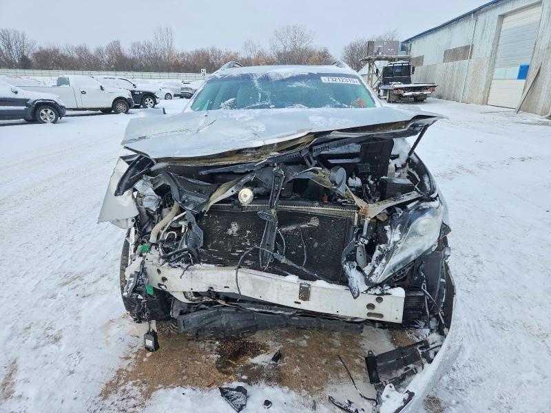 Фото 5 - LEXUS RX350